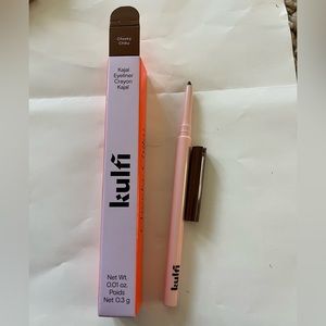 NIB Kulfi Cheeky Chiku Eyeliner Full Size